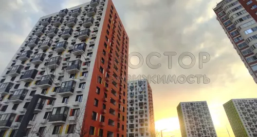 2-комнатная квартира, 52 м² - фото 28