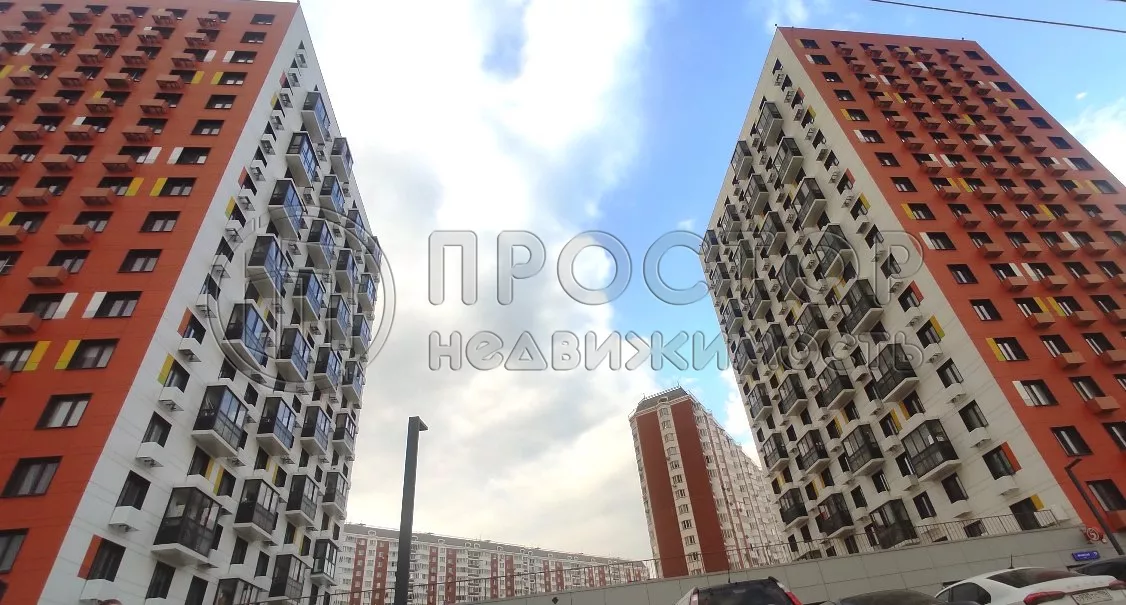 2-комнатная квартира, 52 м² - фото 32