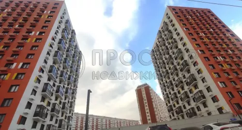 2-комнатная квартира, 52 м² - фото 32
