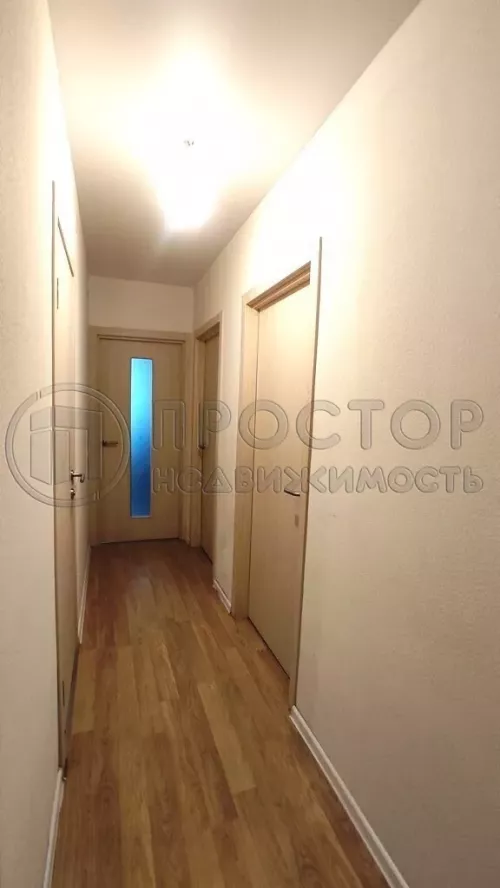 2-комнатная квартира, 52 м² - фото 14