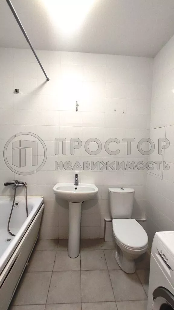 2-комнатная квартира, 52 м² - фото 20