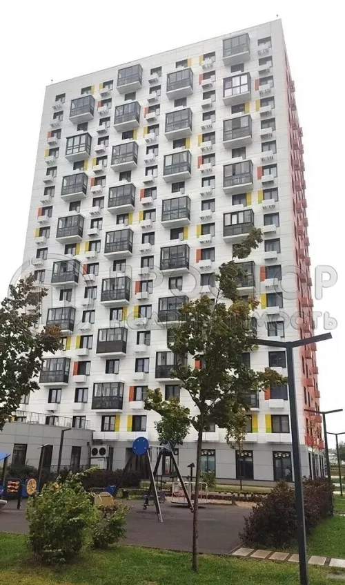2-комнатная квартира, 52 м² - фото 34