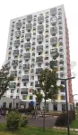 2-комнатная квартира, 52 м² - фото 70