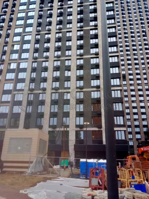 2-комнатная квартира, 38.2 м² - фото 2