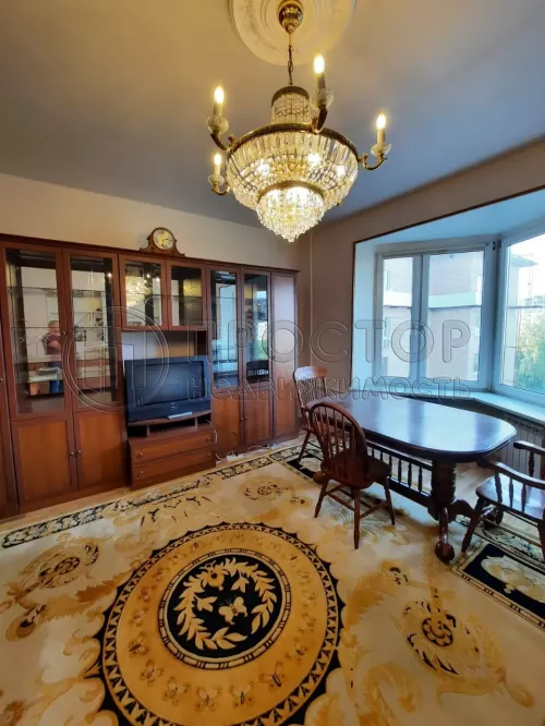 3-комнатная квартира, 83.3 м² - фото 3
