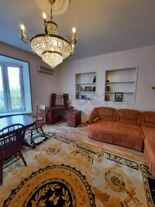 3-комнатная квартира, 83.3 м² - фото 5