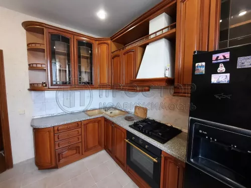 3-комнатная квартира, 83.3 м² - фото 7
