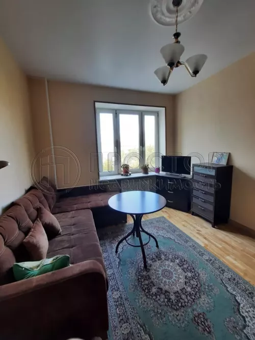 3-комнатная квартира, 83.3 м² - фото 13
