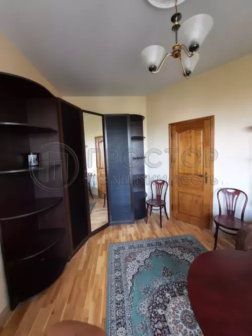 3-комнатная квартира, 83.3 м² - фото 15