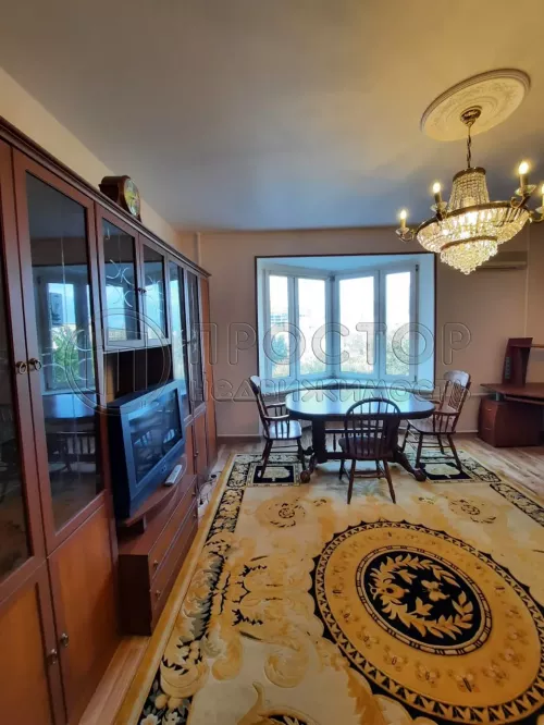 3-комнатная квартира, 83.3 м² - фото 17
