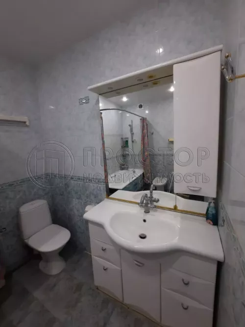 3-комнатная квартира, 83.3 м² - фото 19