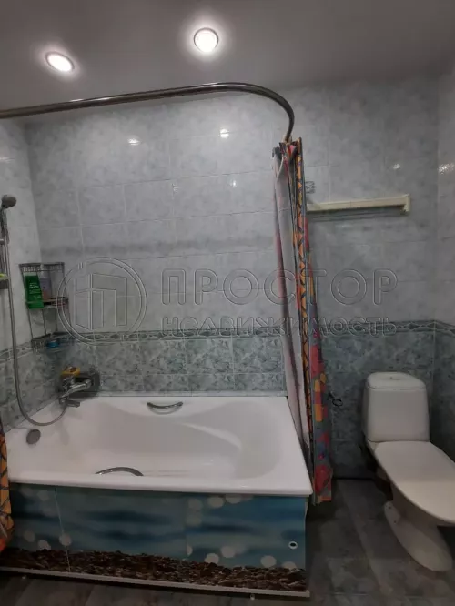 3-комнатная квартира, 83.3 м² - фото 21