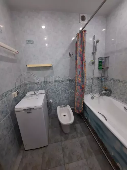3-комнатная квартира, 83.3 м² - фото 23