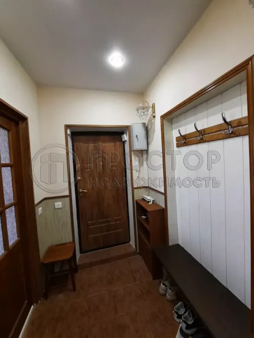 3-комнатная квартира, 83.3 м² - фото 27