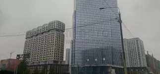 1-комнатная квартира, 41 м² - фото 11