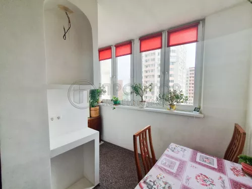 2-комнатная квартира, 60 м² - фото 7