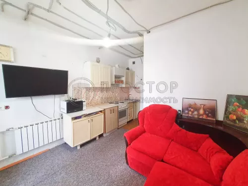2-комнатная квартира, 60 м² - фото 11