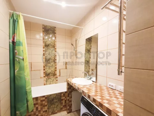 2-комнатная квартира, 60 м² - фото 13