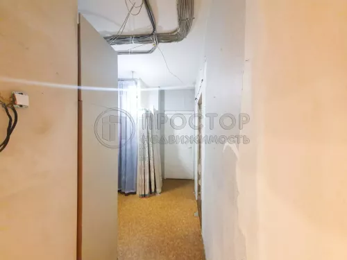 2-комнатная квартира, 60 м² - фото 27