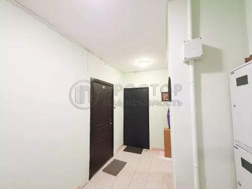2-комнатная квартира, 60 м² - фото 29
