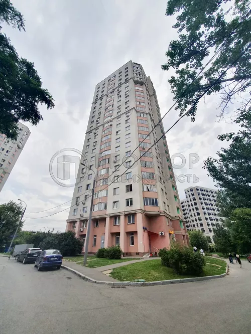 2-комнатная квартира, 60 м² - фото 3