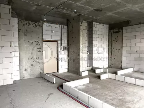 2-комнатная квартира, 60.2 м² - фото 6