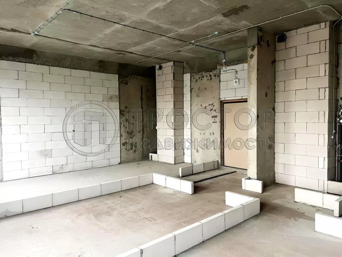 2-комнатная квартира, 60.2 м² - фото 8