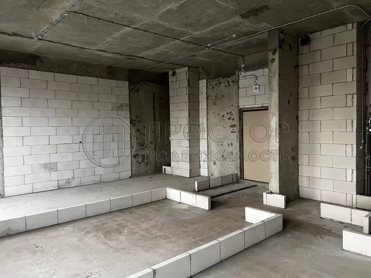 2-комнатная квартира, 60.2 м² - фото 10