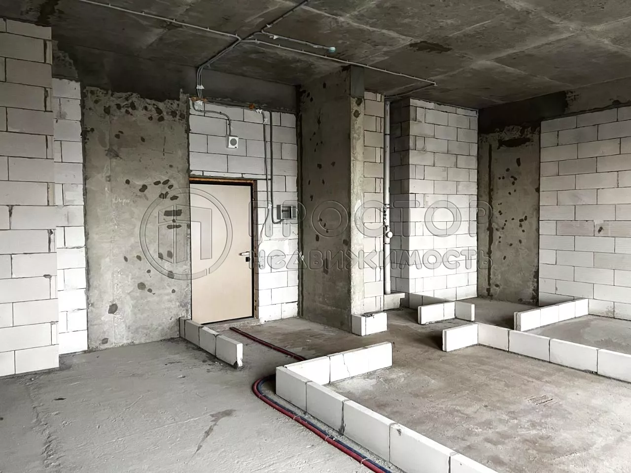 2-комнатная квартира, 60.2 м² - фото 12