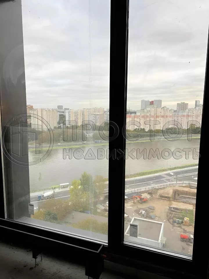 2-комнатная квартира, 60.2 м² - фото 16