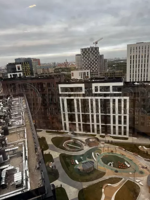 2-комнатная квартира, 60.2 м² - фото 18