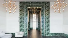 1-комнатная квартира, 45.7 м² - фото 12
