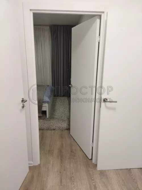 Студия, 34 м² - фото 7