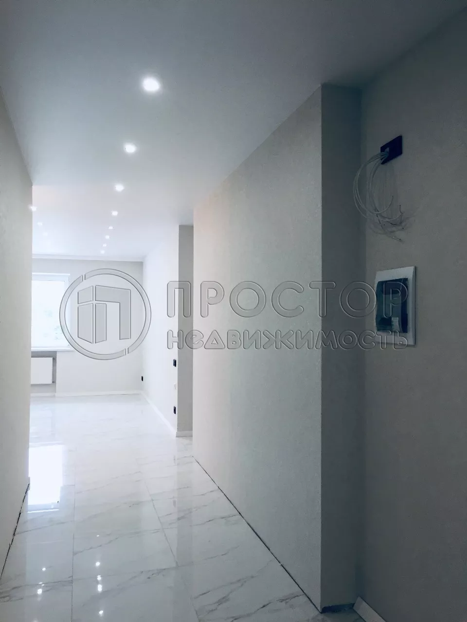 2-комнатная квартира, 73.2 м² - фото 2