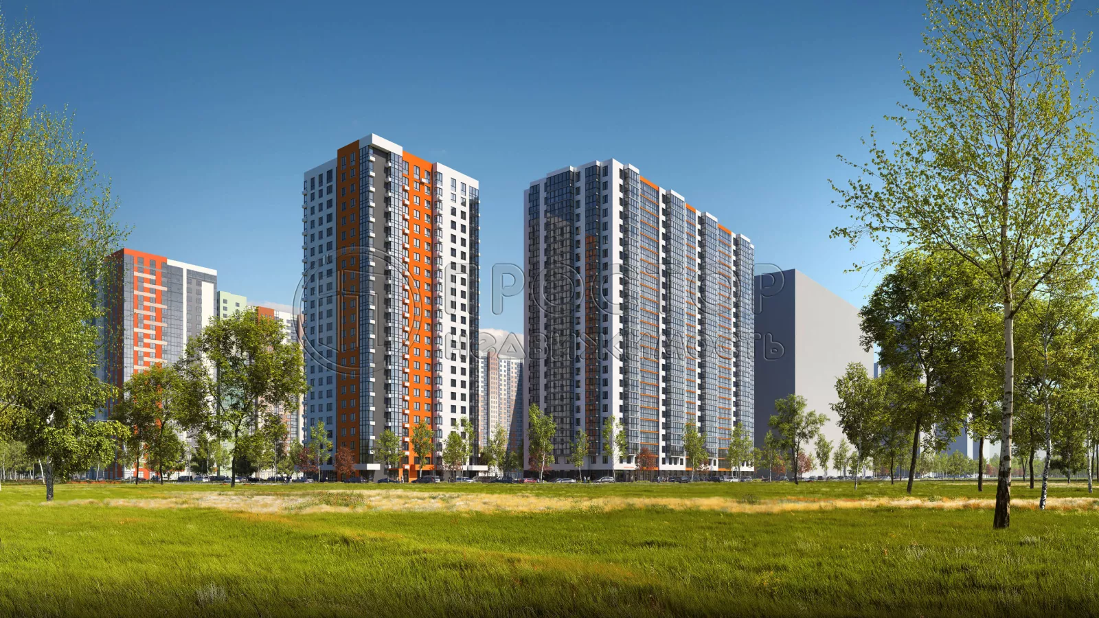 Студия, 20 м² - фото 8