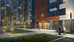 Студия, 20 м² - фото 28