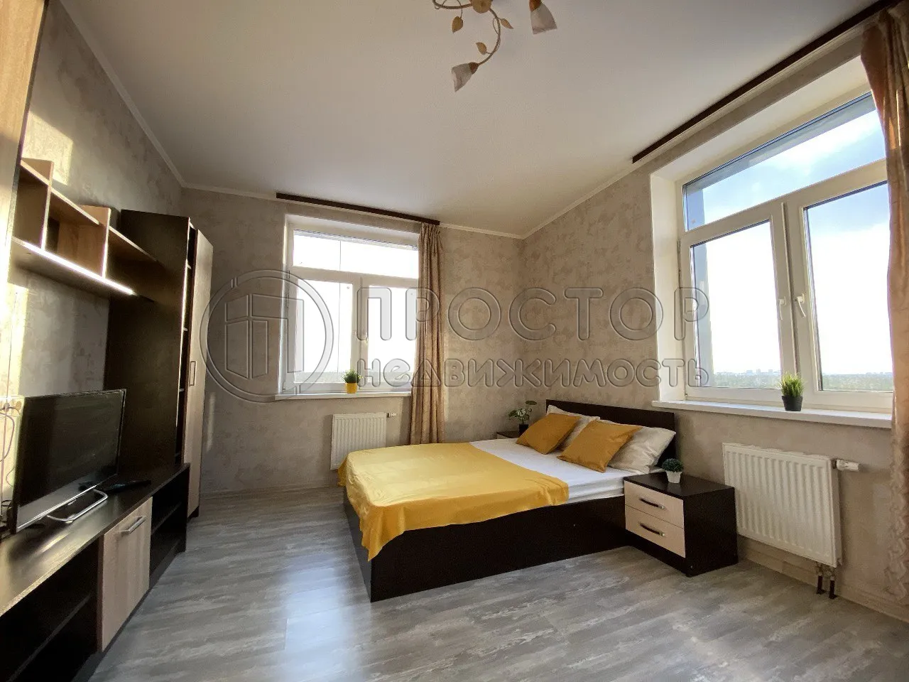 4-комнатная квартира, 108 м² - фото 24