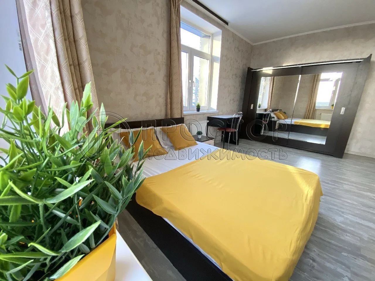 4-комнатная квартира, 108 м² - фото 25