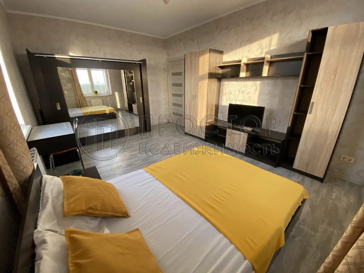 4-комнатная квартира, 108 м² - фото 26