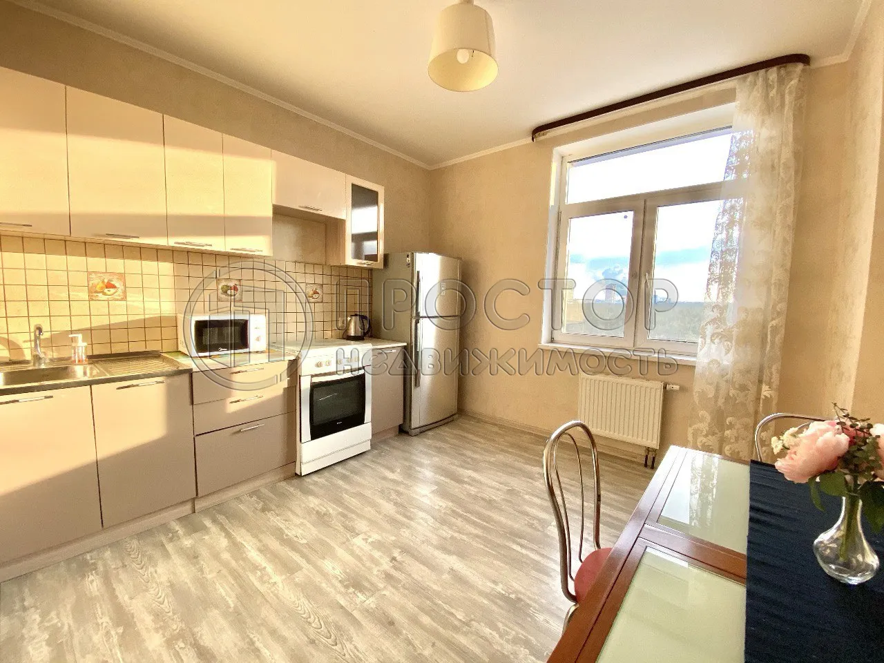 4-комнатная квартира, 108 м² - фото 32