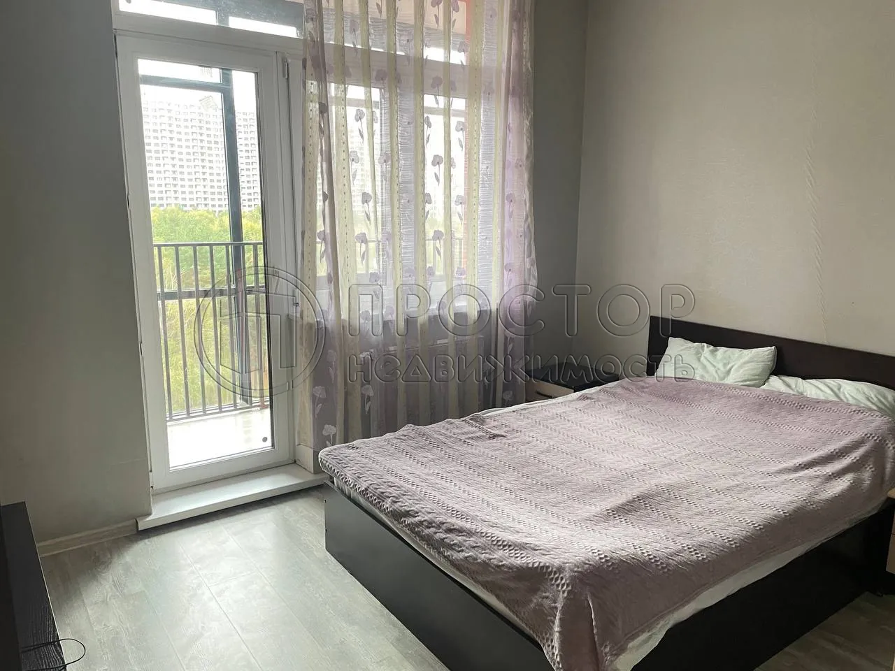 4-комнатная квартира, 108 м² - фото 2