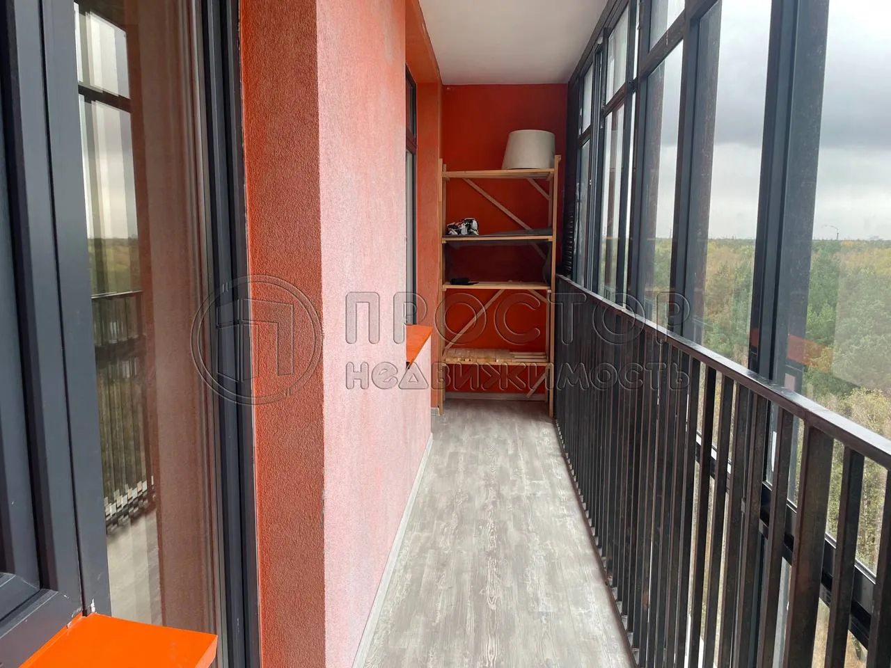 4-комнатная квартира, 108 м² - фото 43