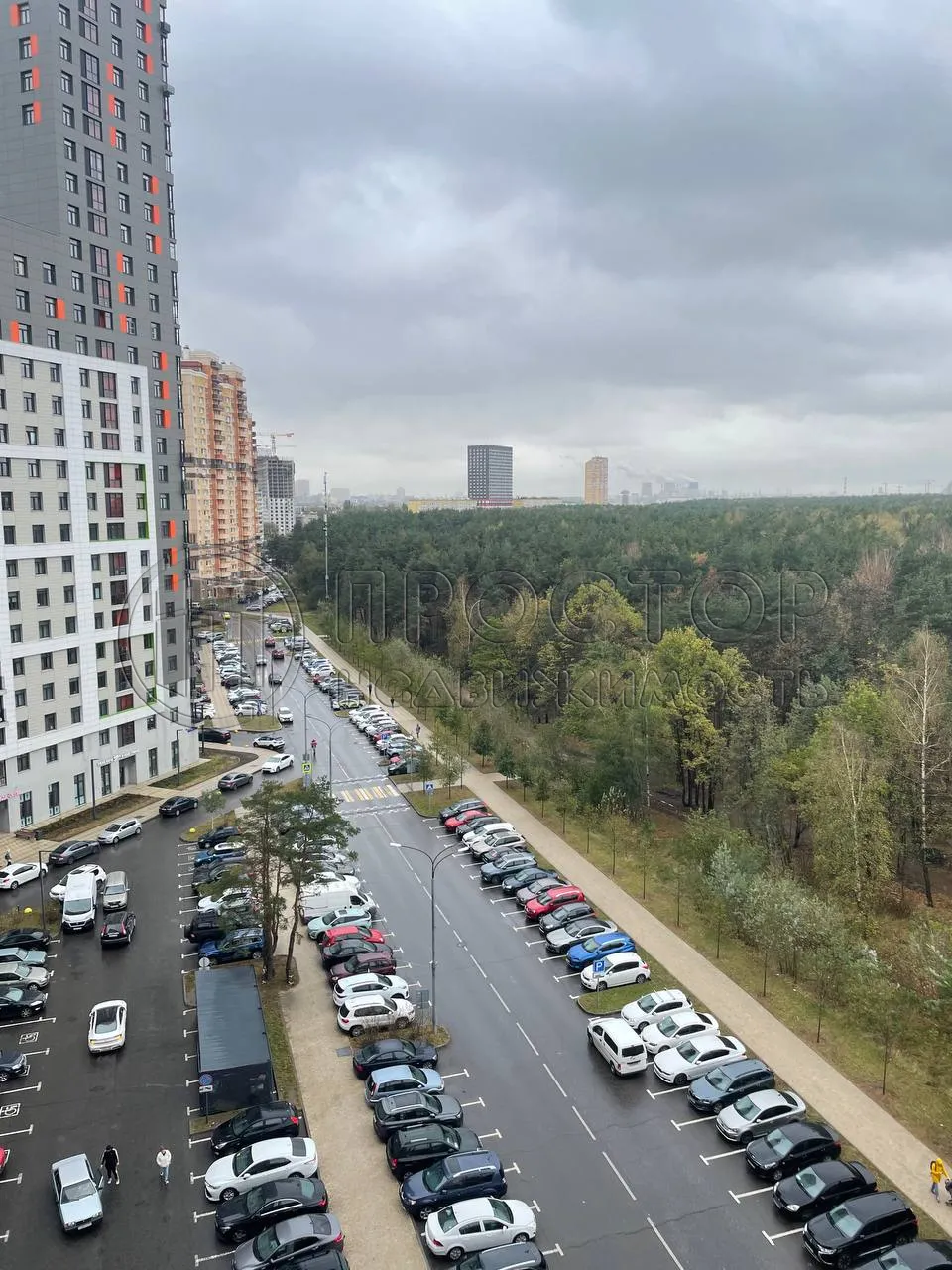 4-комнатная квартира, 108 м² - фото 5