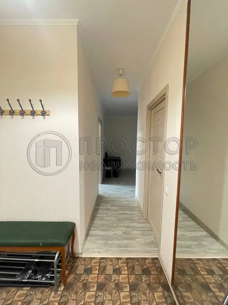 4-комнатная квартира, 108 м² - фото 6