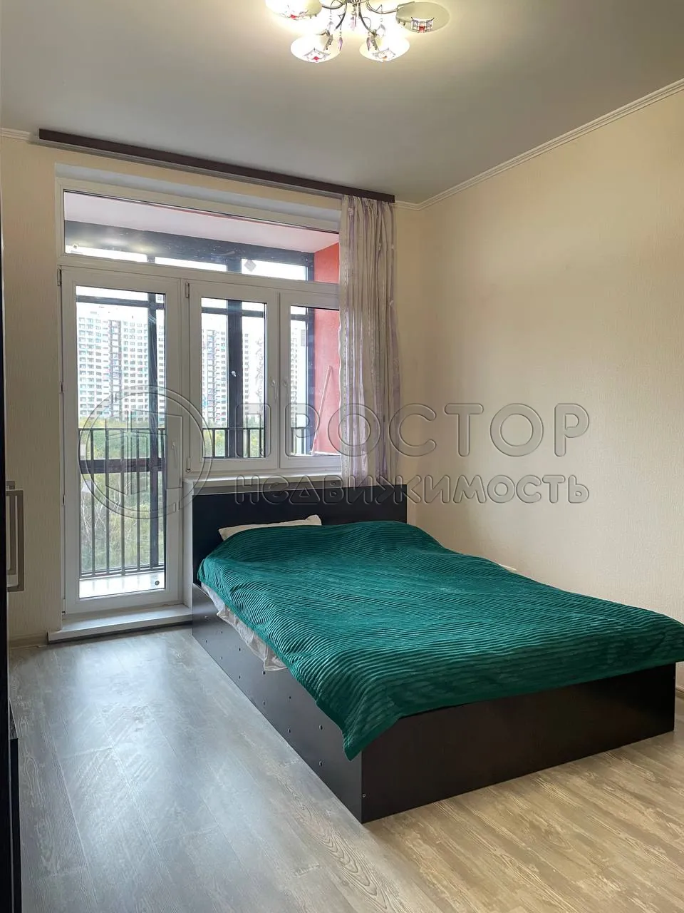 4-комнатная квартира, 108 м² - фото 8