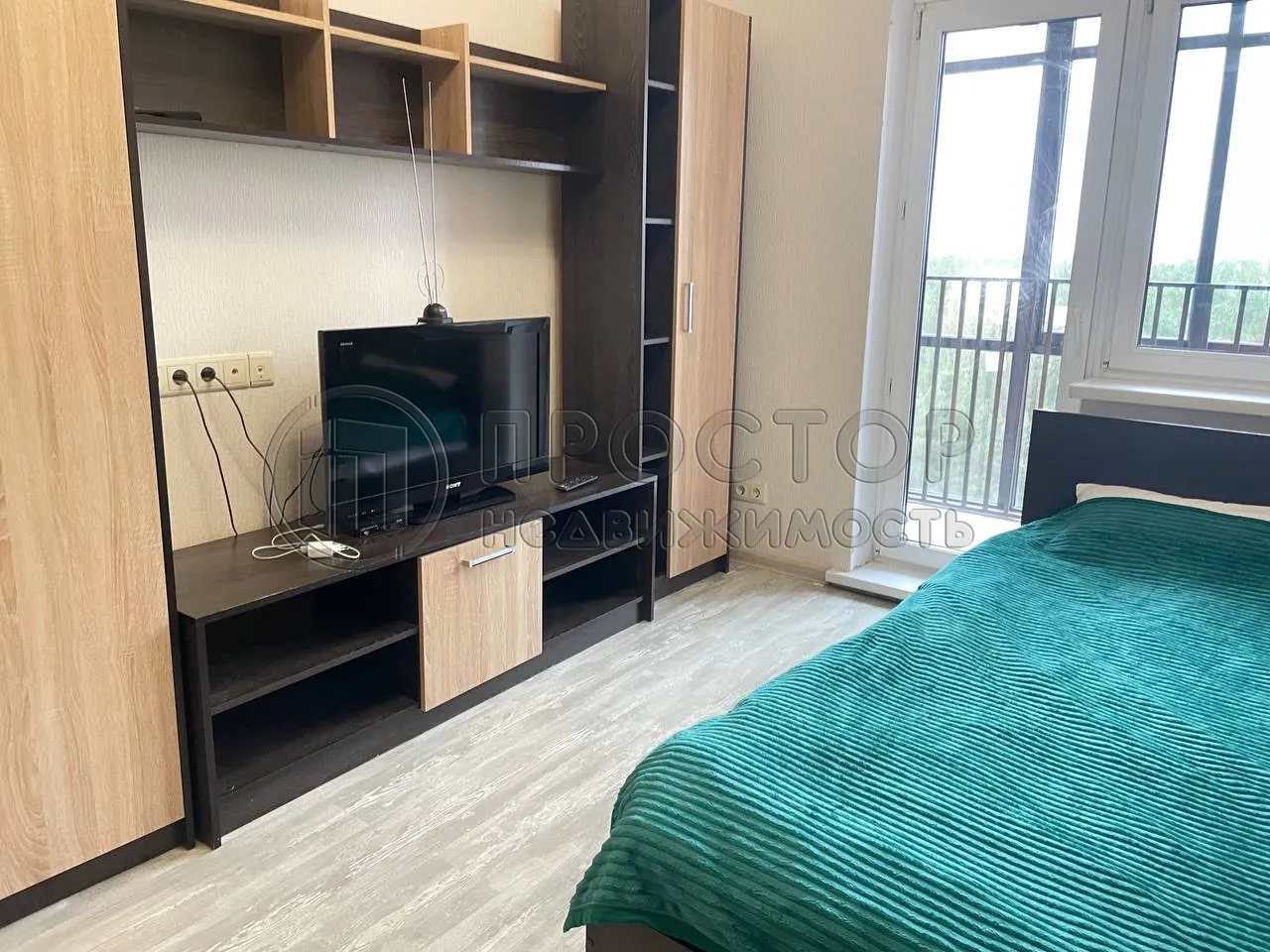 4-комнатная квартира, 108 м² - фото 9