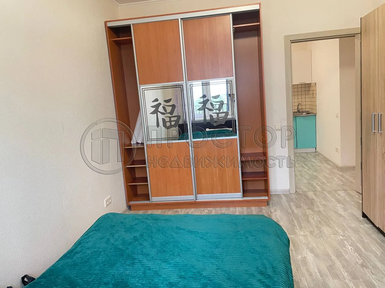 4-комнатная квартира, 108 м² - фото 10