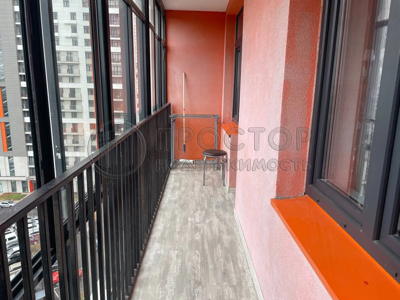 4-комнатная квартира, 108 м² - фото 11