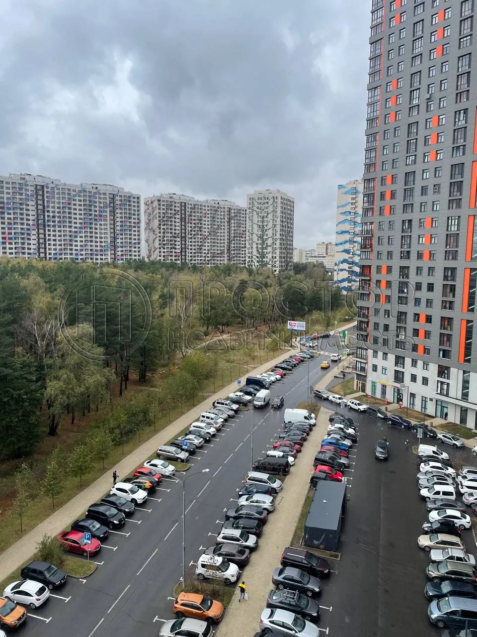 4-комнатная квартира, 108 м² - фото 12