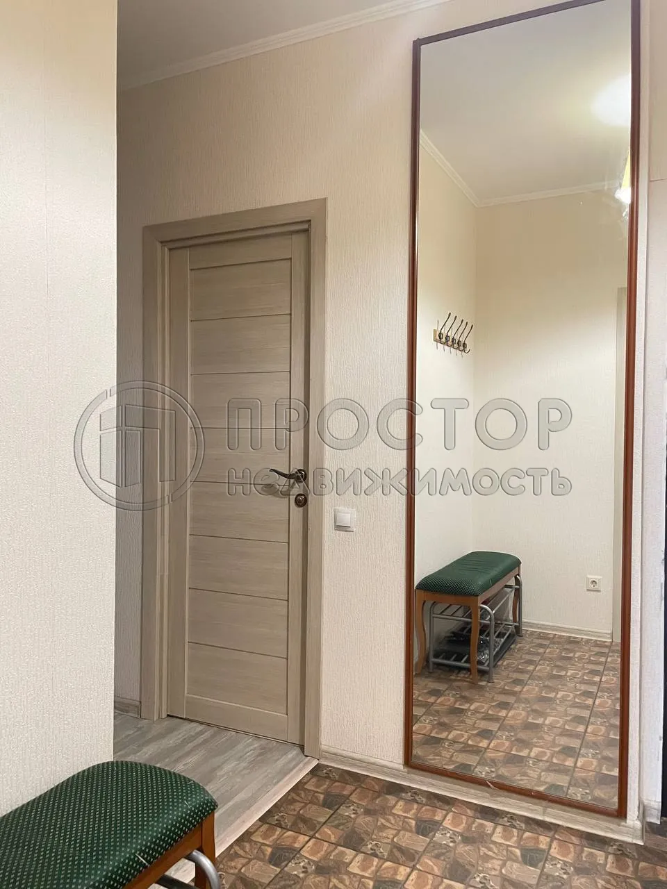 4-комнатная квартира, 108 м² - фото 13